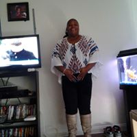 Miriam Alexander Photo 28