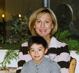 Christine Crawford Photo 23
