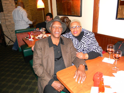 Brenda Rivers Photo 14