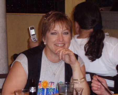 Kathie Brown Photo 2