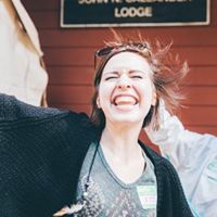 Kelli Brazell Photo 8
