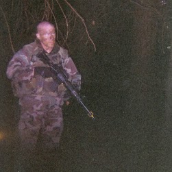Julius Mckinney Photo 13