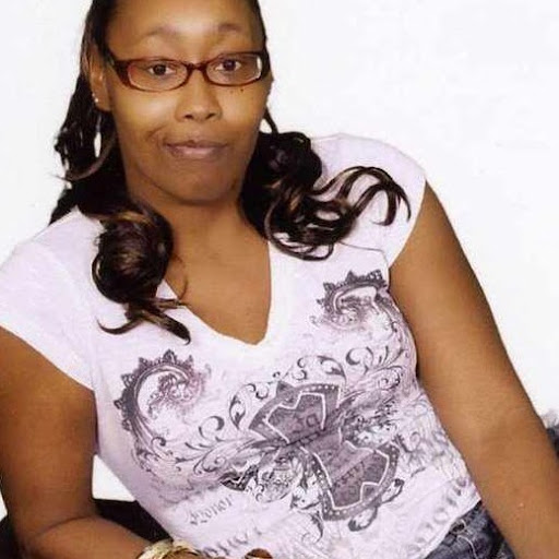 Barbara Cole Photo 30