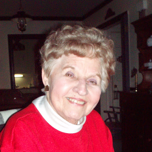Margaret Joyce Photo 19
