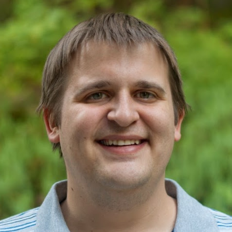 Eric Goodwin Photo 19