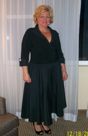 Kathleen Graham Photo 9