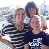 Deborah Burt Photo 13