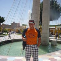 Juan Anampa Photo 5