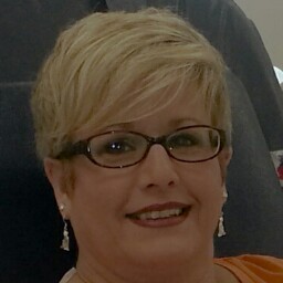 Susan Colvin Photo 31