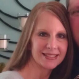 Christine Thornton Photo 17