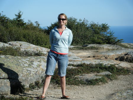 Cheryl Hunt Photo 6