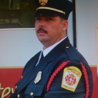 Mark Hester Photo 2