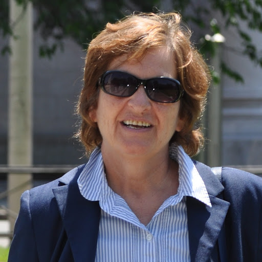 Susan O'Connor Photo 19