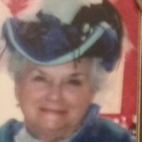Frances Wood Photo 34