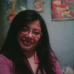 Claudia Ocampo Photo 14