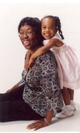 Joyce Butler Photo 25