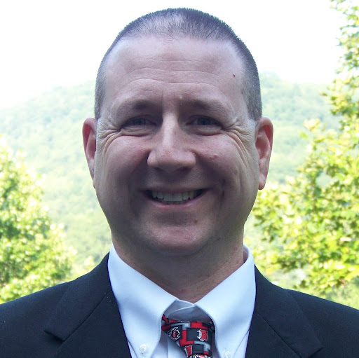 Brian Chapman Photo 14