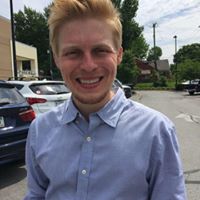 Nick Sprague Photo 12
