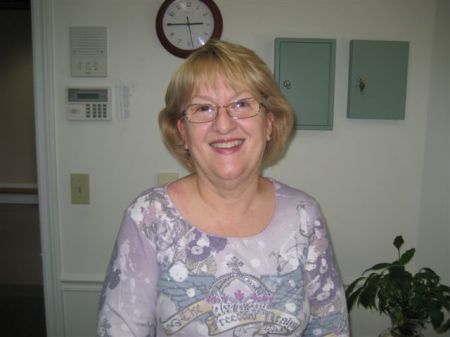 Barbara Spencer Photo 5