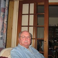 Neil Stevenson Photo 13