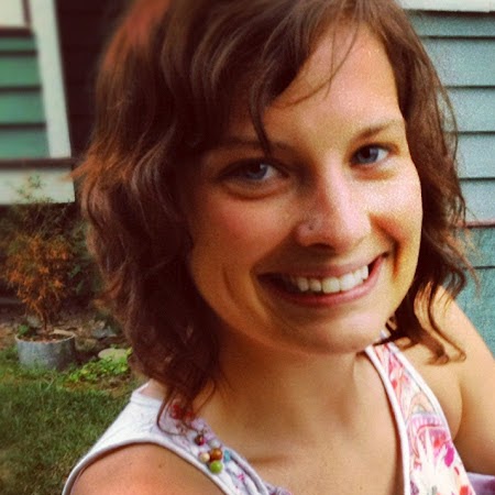 Carrie Wolfe Photo 41
