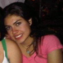 Alejandra Trujillo Photo 27