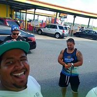 Joseph Alarcon Photo 9