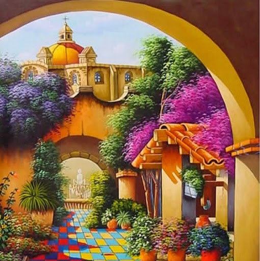 Norma Garcia Photo 32