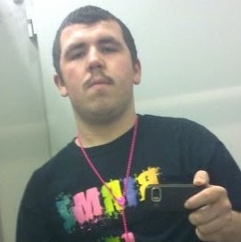 Richard Riddell Photo 12
