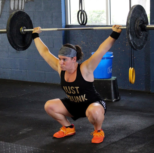Kayla Martin Photo 31