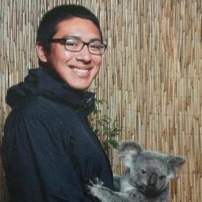 Benjamin Cruz Photo 35
