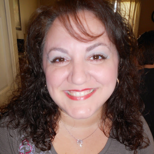 Christine Jacobsen Photo 30