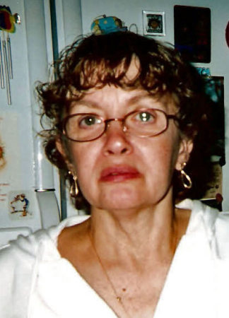 Judith Brown Photo 18