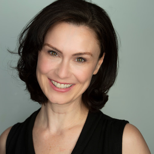 Suzanne Slade Photo 5