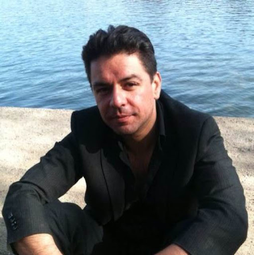 Christian Henriksen Photo 7