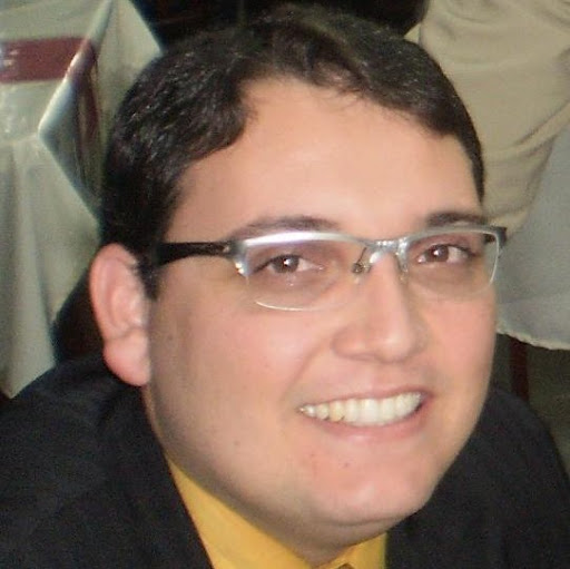 Michael Colombo Photo 9