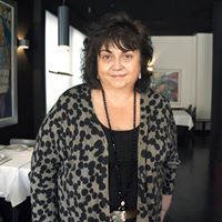 Cristina Perez Photo 8