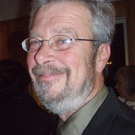 Peter Roscoe Photo 21