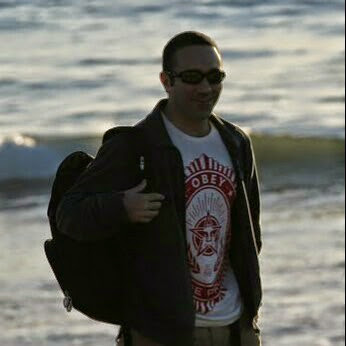 Chris Donovan Photo 25
