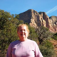 Patricia Jensen Photo 37