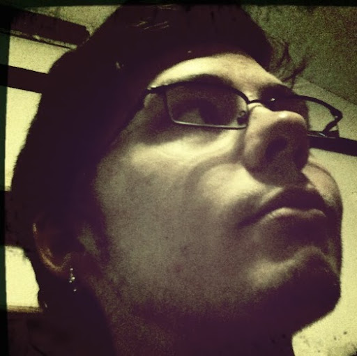Thomas Gonzales Photo 42