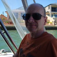 Robert Lines Photo 2