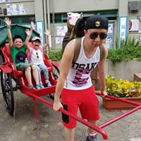 Francis Cheung Photo 28