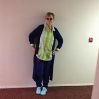 Shelley Smart Photo 26