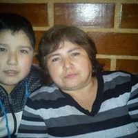 Ursula Rosario Photo 15