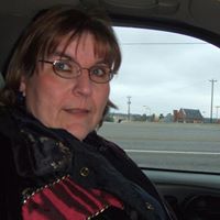 Marcia Adams Photo 23