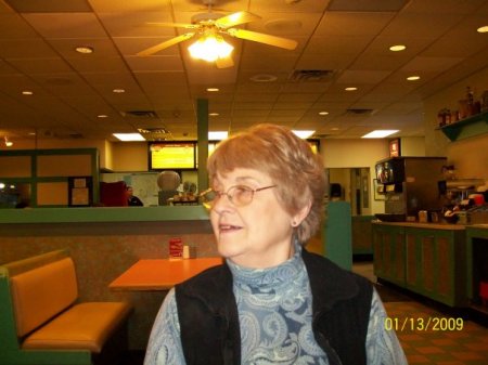 Judith Thompson Photo 25