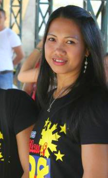 Arlene Aguilar Photo 34
