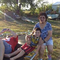 Frances Sandoval Photo 7