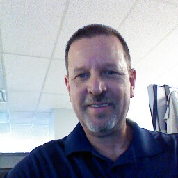 Mike Trussell Photo 9